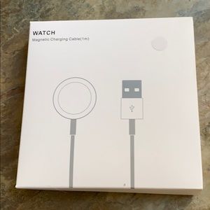 Magnetic Charging Cable For Apple Watch 3 Series